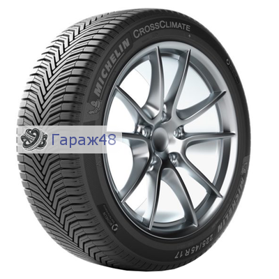 Michelin CrossClimate plus 255/40 R19 100Y