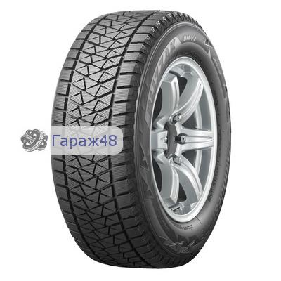 Bridgestone Blizzak DMV2 255/55 R19 111T